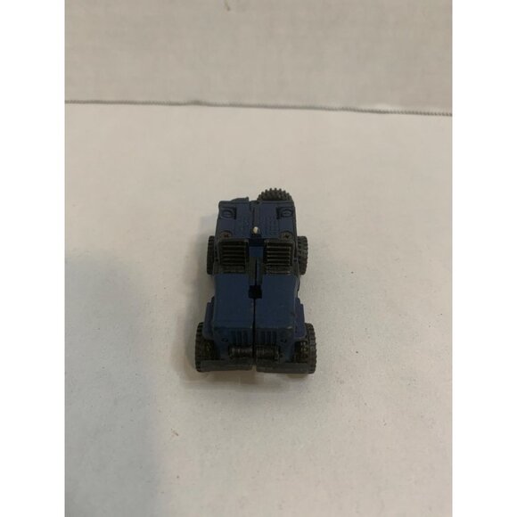 Lot of 2 Vintage 1984 GOBOTS Water Walk White Chest MR-31 Vintage Tonka BANDAI C - Picture 9 of 16